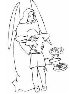 guardian angel